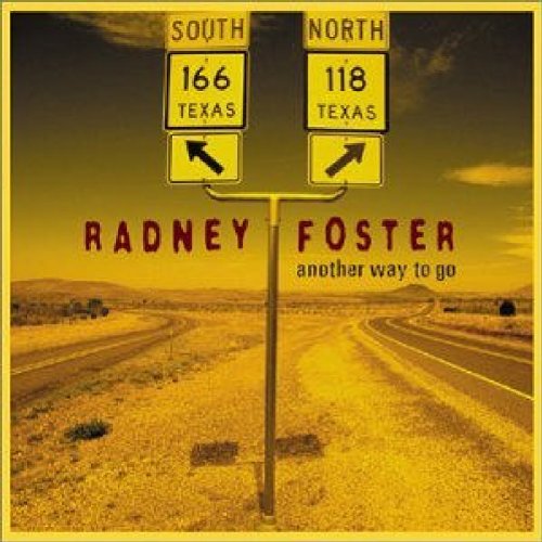 album radney foster