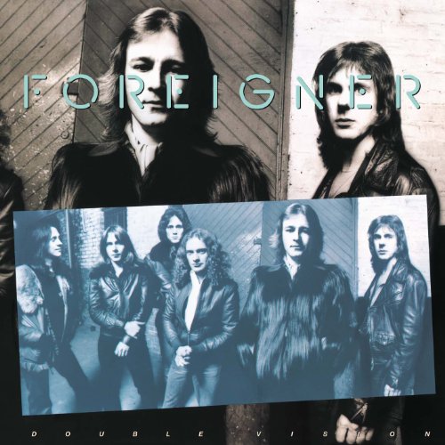 album foreigner