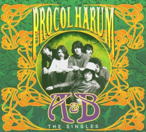 album procol harum