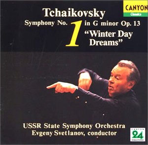 album piotr tchaikovsky