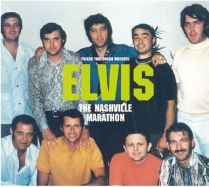 album elvis presley