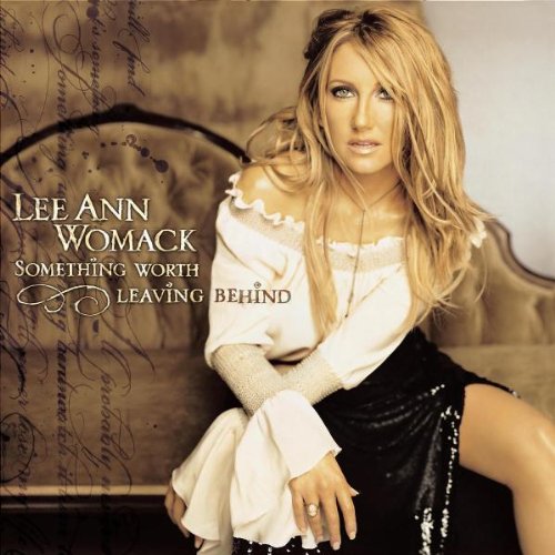 album lee ann womack