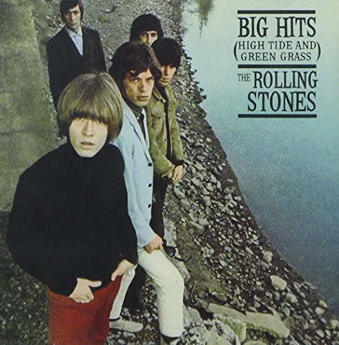 album the rolling stones