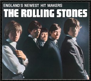 album the rolling stones