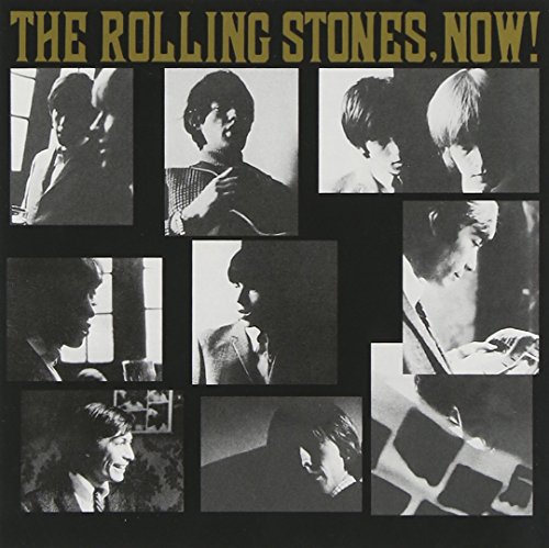 album the rolling stones