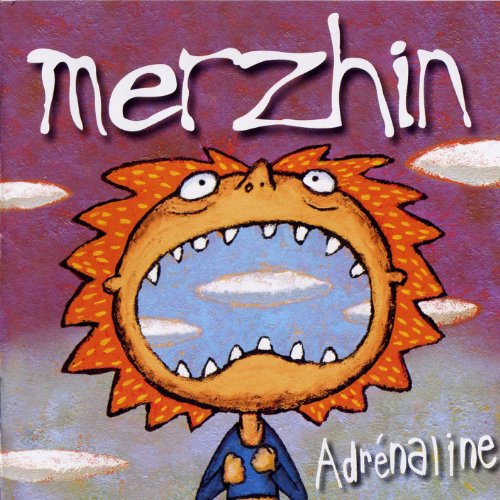 album merzhin