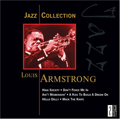 album louis armstrong