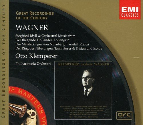 album wagner rick