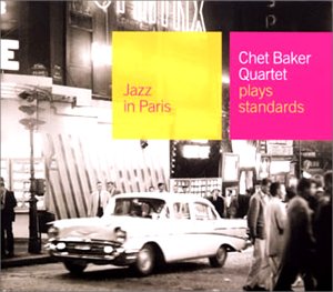 album chet baker