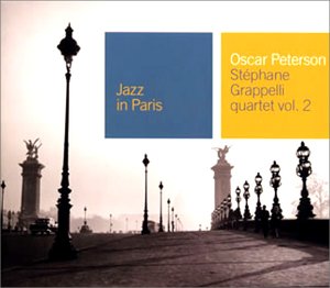 album oscar peterson