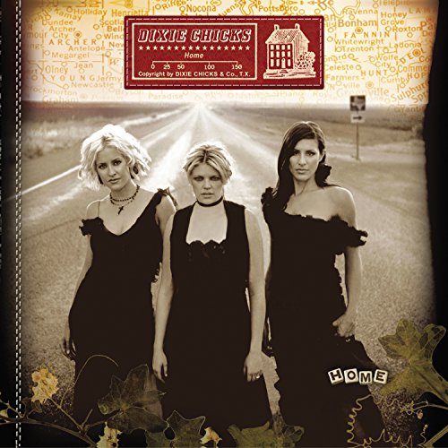 album dixie chicks