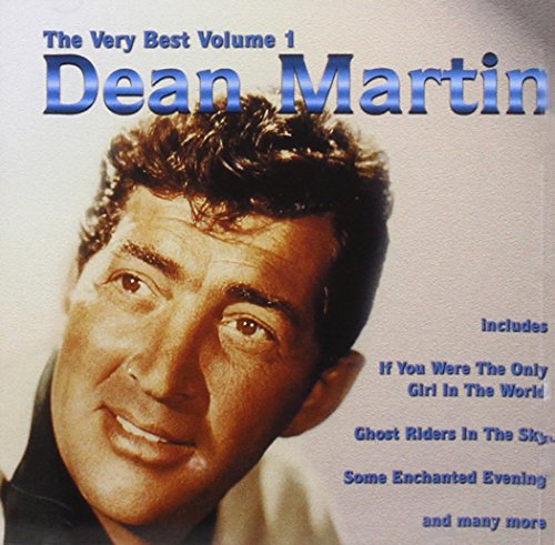 album dean martin