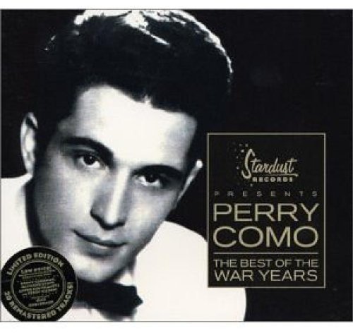 album perry como