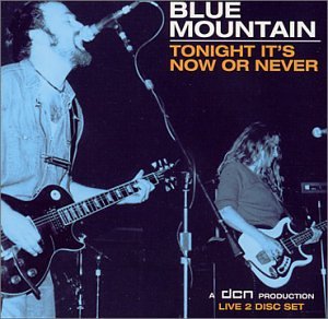 album blue mountain