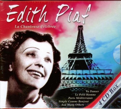 album dith piaf