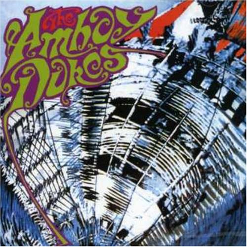 album the amboy dukes