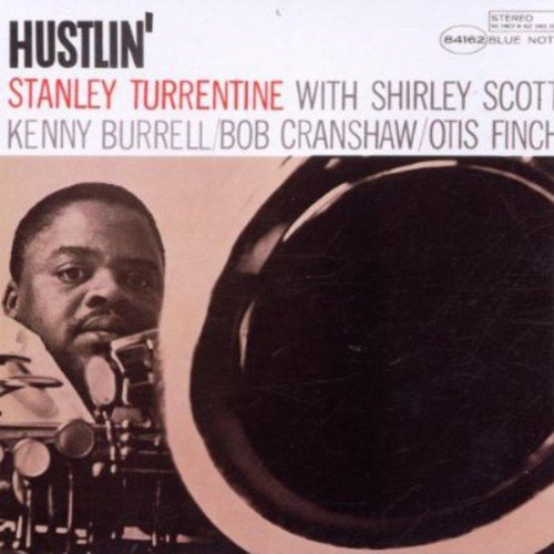 album stanley turrentine