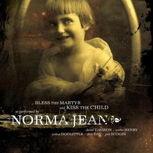 album norma jean