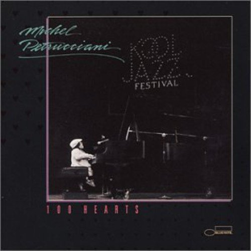 album michel petrucciani