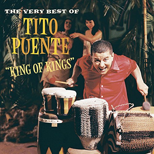 album tito puente