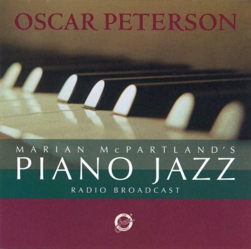 album oscar peterson