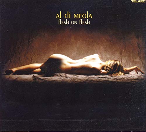 album al di meola