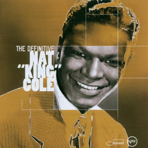 album nat king cole