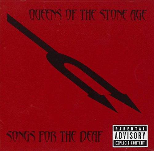 album queens of the stone age