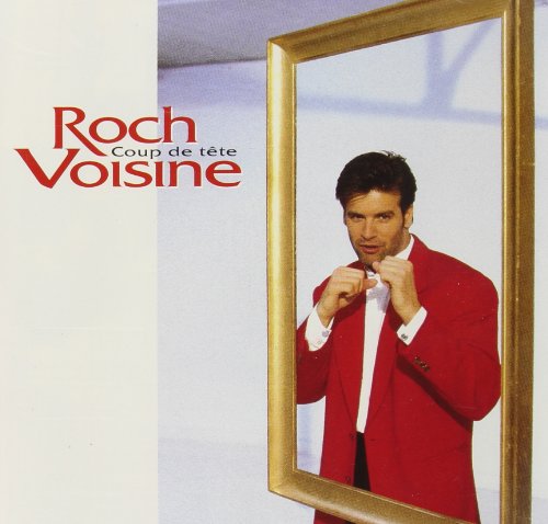 album roch voisine