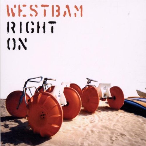 album westbam