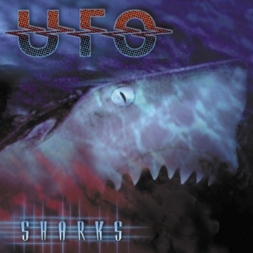 album ufo