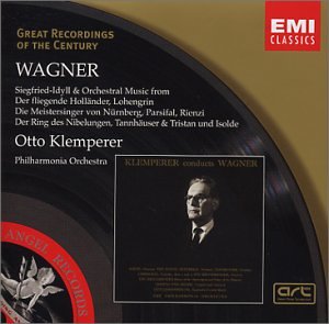 album wagner rick