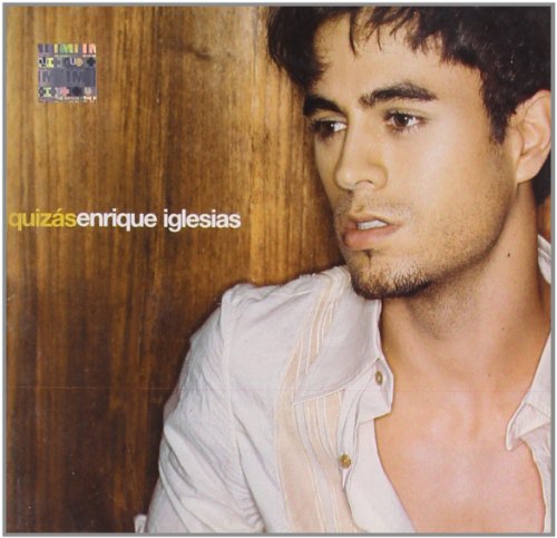 album enrique iglesias