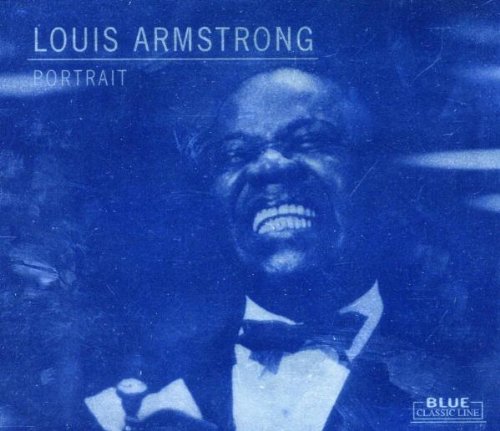 album louis armstrong