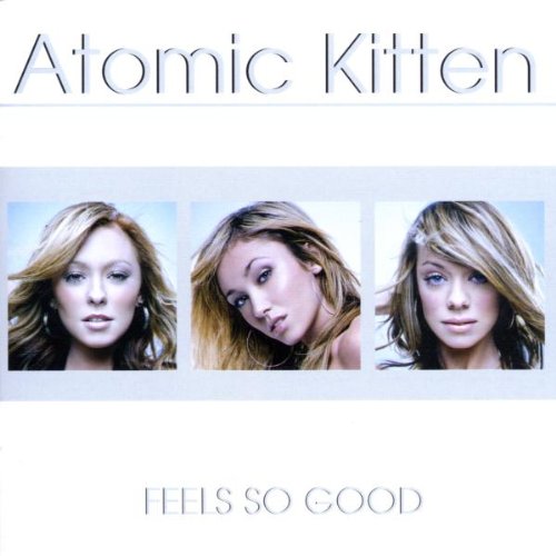 album atomic kitten