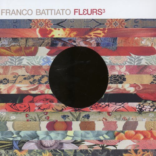 album franco battiato