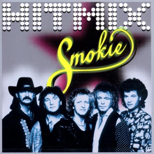 album smokie