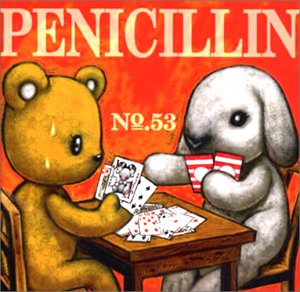 album penicillin