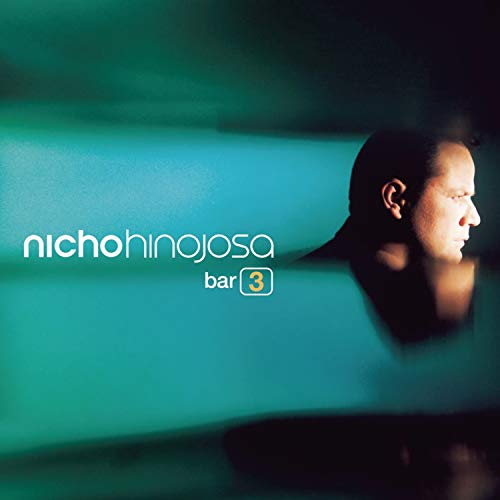 album nicho hinojosa