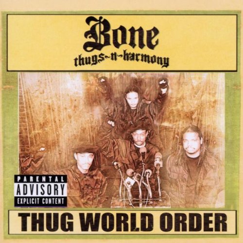 album bone thugs-n-harmony