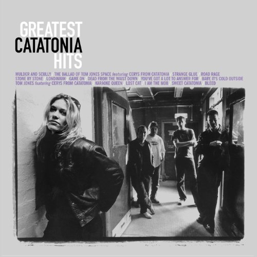 album catatonia