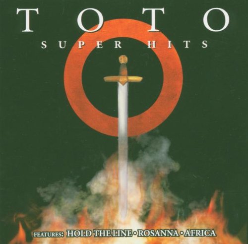 album toto