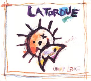 album la tordue