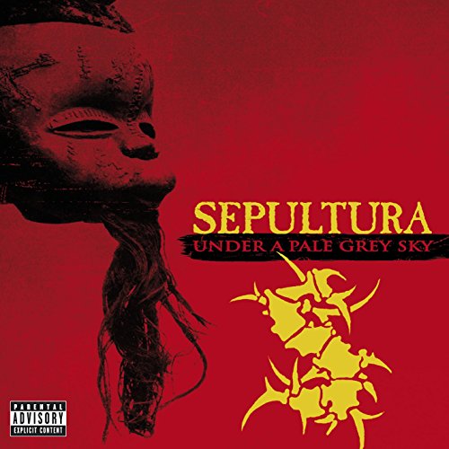 album sepultura