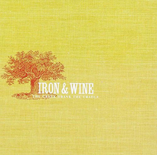 album iron and wine