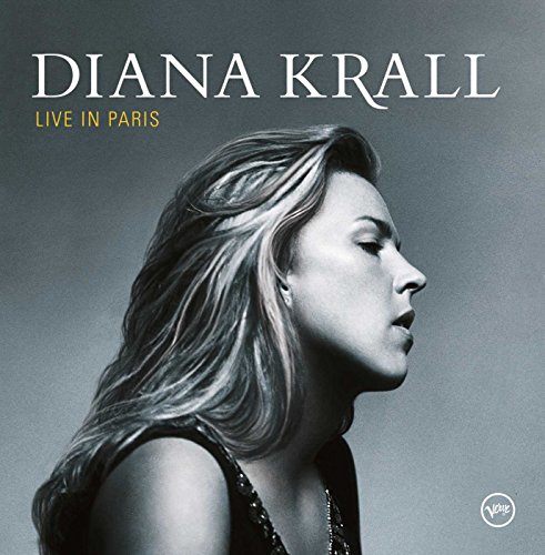 album diana krall