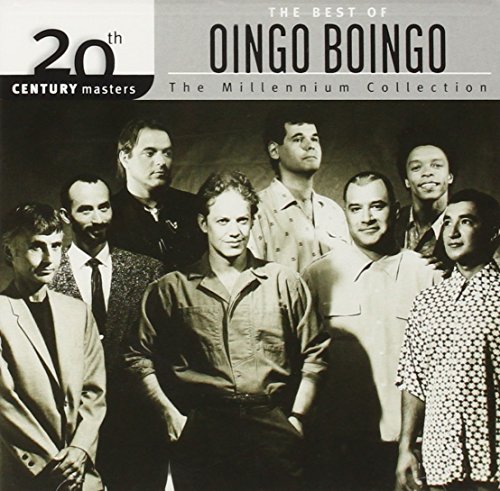 album oingo boingo