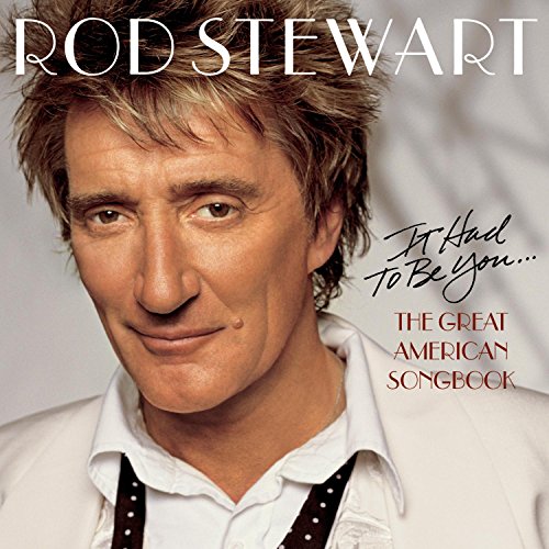 album rod stewart