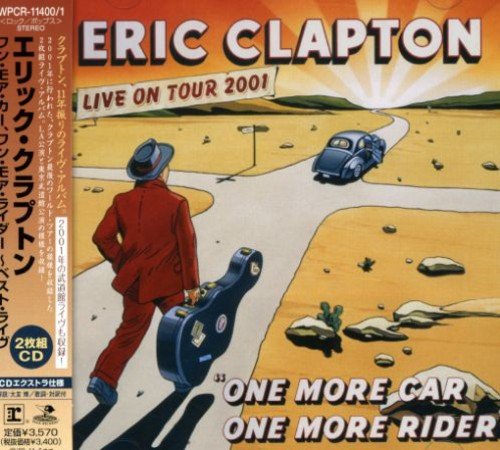 album eric clapton