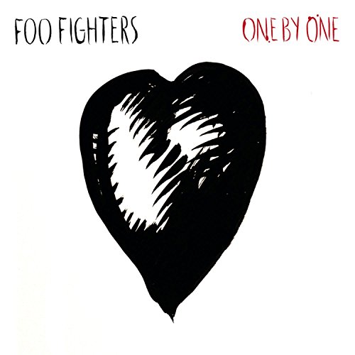 album foo fighters